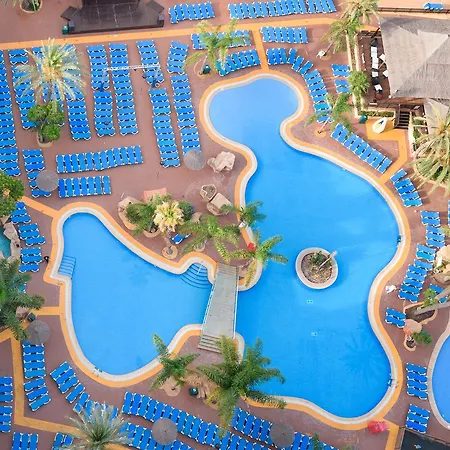 Medplaya Hotel Flamingo Oasis-2